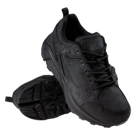 Zapatillas Magnum Brag Low Wp V 92800346470 negro 1 Zapatillas Magnum Brag Low Wp V 92800346470 negro 1