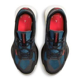 Nike Jordan Air 200E M DC9836-061 negro azul 2