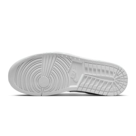 Zapatillas Nike Air Jordan 1 Low M 553558-136 blanco 5