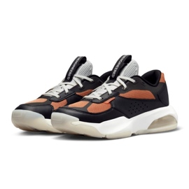 Zapatillas Nike Jordan Air 200E M DC9836-808 negro multicolor 3