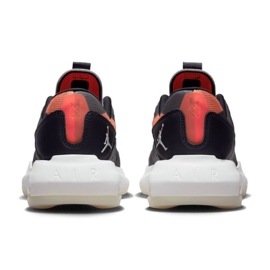 Zapatillas Nike Jordan Air 200E M DC9836-808 negro multicolor 4