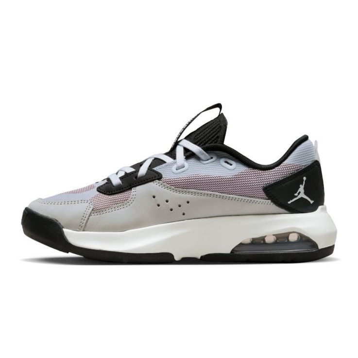 Nike Jordan Air 200E Mujer DH7381-510 gris 1