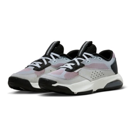 Nike Jordan Air 200E Mujer DH7381-510 gris 3