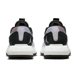 Nike Jordan Air 200E Mujer DH7381-510 gris 4