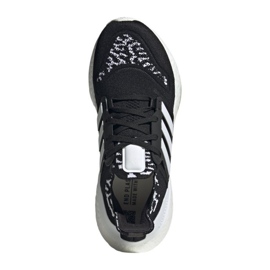 Adidas Ultraboost 22 Zapatos W GX8019 negro 1