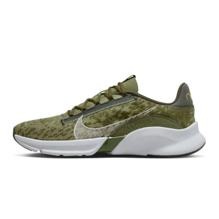Nike SuperRep Go 3 Next Nature Flykni M DH3394-300 zapatillas verde 1 Nike SuperRep Go 3 Next Nature Flykni M DH3394-300 zapatillas verde 1
