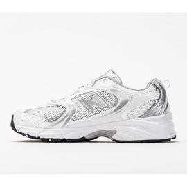 Zapatillas New Balance U MR530EMA blanco 1