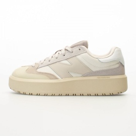 Zapatillas New Balance CT302 W NBCT302PC beige 1