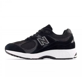 Zapatos New Balance 2002R M NBM2002RBK negro 1 Zapatos New Balance 2002R M NBM2002RBK negro 1