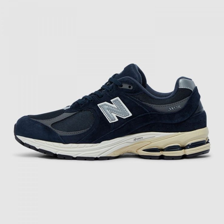 Zapatillas New Balance 2002R M NBM2002RCA azul marino gris 1 Zapatillas New Balance 2002R M NBM2002RCA azul marino gris 1
