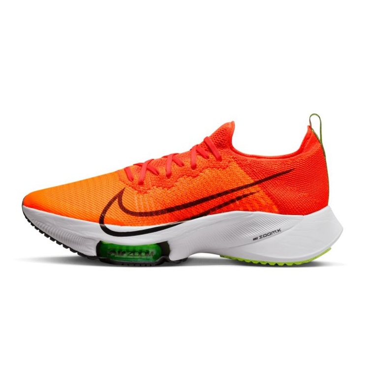 Zapatillas Nike Air Zoom Tempo Next M CI9923-801 naranja 1