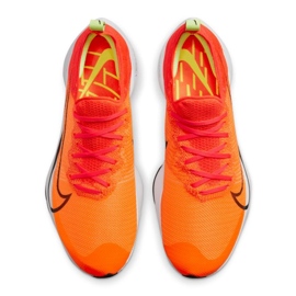 Zapatillas Nike Air Zoom Tempo Next M CI9923-801 naranja 2