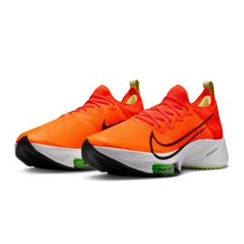 Zapatillas Nike Air Zoom Tempo Next M CI9923-801 naranja 3
