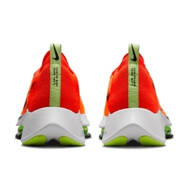 Zapatillas Nike Air Zoom Tempo Next M CI9923-801 naranja 4