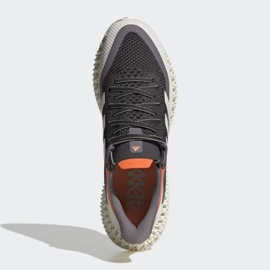 Adidas 4DFWD 2 Zapatos para correr M GX9250 blanco naranja gris 2