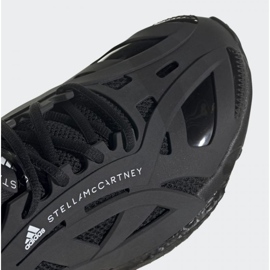 Adidas By Stella McCartney Solarglide Mujer HQ5961 zapatillas negro 7
