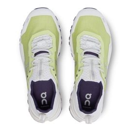 Zapatillas On Running Cloudultra Fluorita M 9698412 blanco verde 2