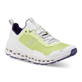 Zapatillas On Running Cloudultra Fluorita M 9698412 blanco verde 5