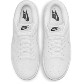 Zapatillas Nike Dunk Low Mujer DD1503-109 blanco 1