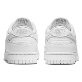 Zapatillas Nike Dunk Low Mujer DD1503-109 blanco 2