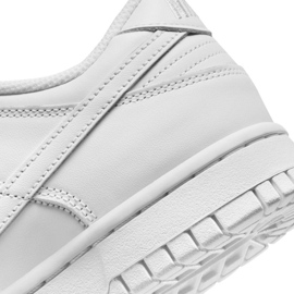 Zapatillas Nike Dunk Low Mujer DD1503-109 blanco 4