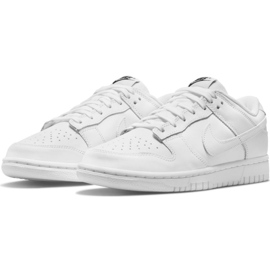 Zapatillas Nike Dunk Low Mujer DD1503-109 blanco 6