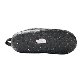 The North Face Nuptse Mule M NF0A5G2FKY41 negro 2