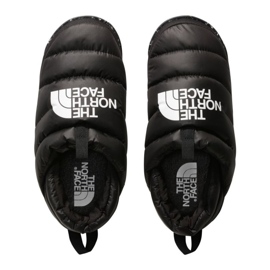 The North Face Nuptse Mule M NF0A5G2FKY41 negro 3