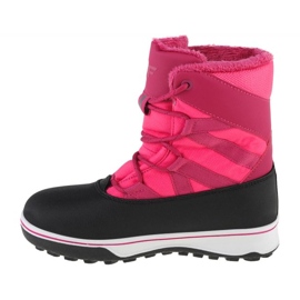 Botas de nieve 4F 4FJAW22FSBSF005-54S rosa 1