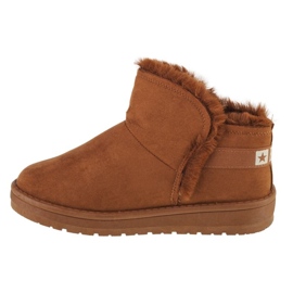 Botas de nieve Big Star KK274620-802 marrón 1