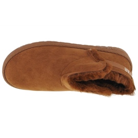Botas de nieve Big Star KK274620-802 marrón 2