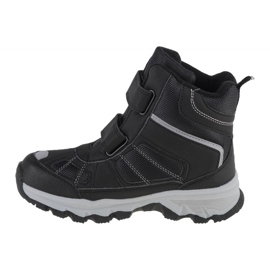 Big Star Zapatillas Star Trekking K grandes KK374157 negro 1