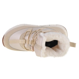 Botas de nieve Big Star Jr KK374170 beige 2