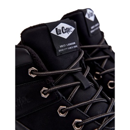 Botas Cálidas de Hombre Negras Lee Cooper LCJ-22-01-1391 negro 5