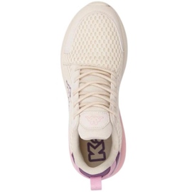Zapatillas Kappa Colp 1.2 W 243249 4323 beige 1
