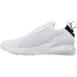 Botas Kappa Colp 1.2 243249 1011 blanco 2