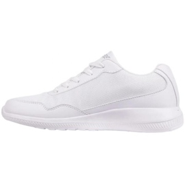 Kappa Follow Oc 242512 1016 zapatos blanco 2
