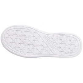 Kappa Lineup Jr 260926K 2111 zapatos negro rosado 5