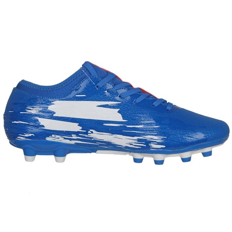 Botas de fútbol Joma Super Copa 2204 Fg M SUPW2204FG azul azul 1