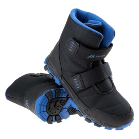 Martes Munivak Jr. 92800 330 510 negro azul 1