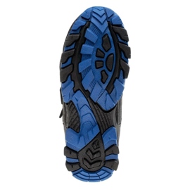 Martes Munivak Jr. 92800 330 510 negro azul 3