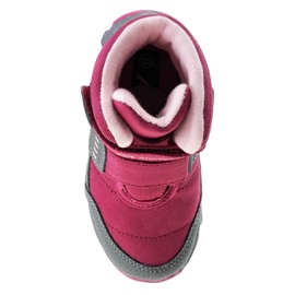 Martes Munivak Jr. 92800330524 rosado gris 3