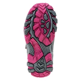 Martes Munivak Jr. 92800330524 rosado gris 4