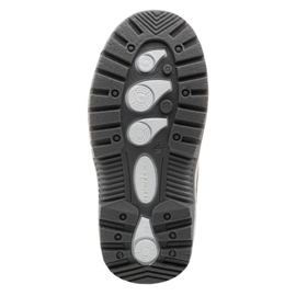 Zapatos Martes Madura Jr. 92800330282 gris 4