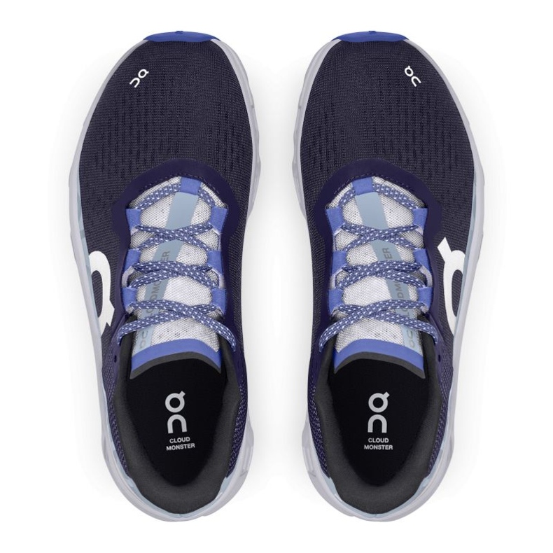 On Running Cloudmonster W 6199026 zapatos azul 1