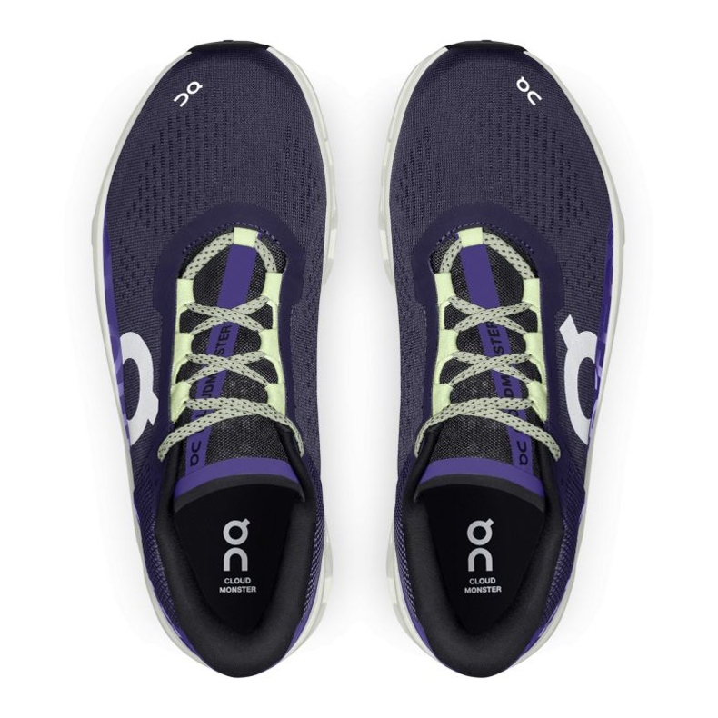 On Running En Running Cloudmonster M 6199027 zapatos púrpura 1