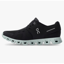BM Zapatillas On Running Cloud 5 W 5998882 negro 1