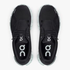 BM Zapatillas On Running Cloud 5 W 5998882 negro 2