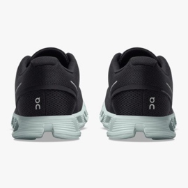 BM Zapatillas On Running Cloud 5 W 5998882 negro 4