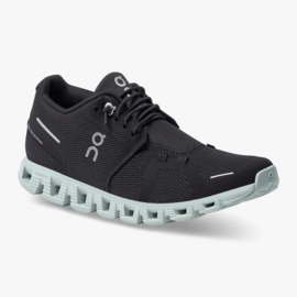 BM Zapatillas On Running Cloud 5 W 5998882 negro 5